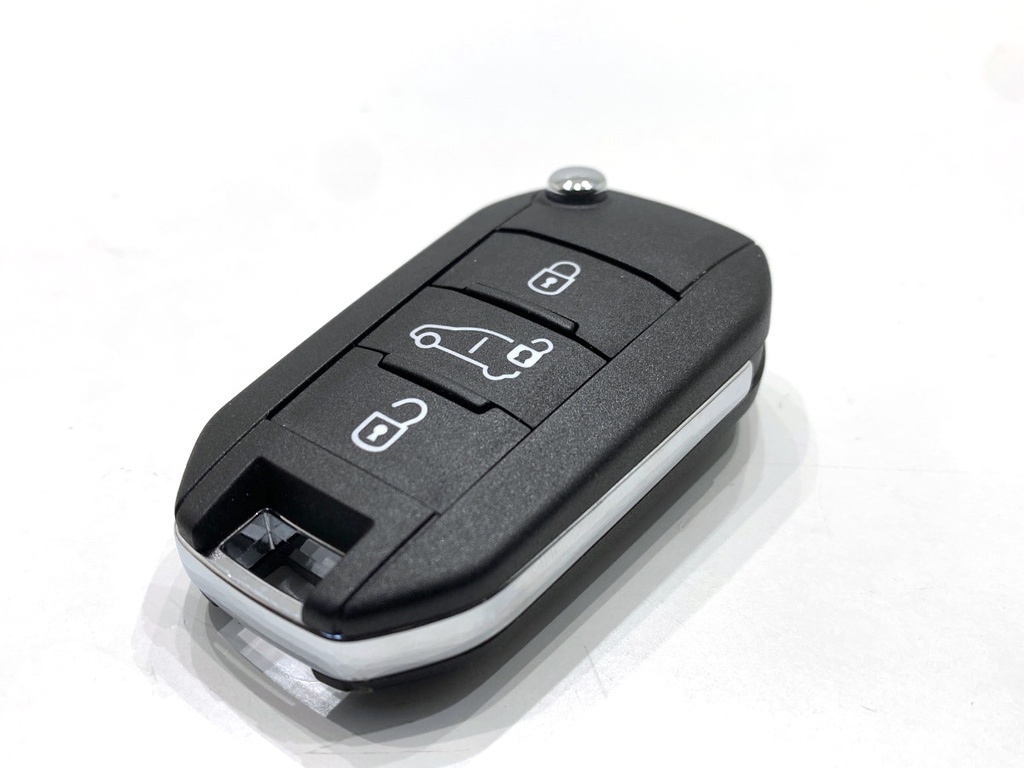 [STARK-843120] Llave Toyota Proace City Verso 2019-2022