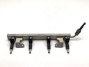 Fuel Rail Dacia Duster (HM_) 2017-2022 1.6 SCe 115