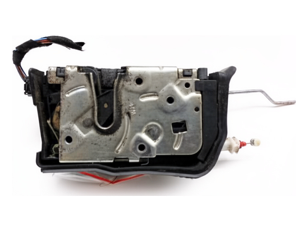 [STARK-925855] Cierre de puerta delantero derecho BMW X5 (E53) 4.4i 210 kW [286 KM]