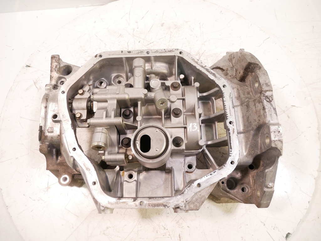 [MTD-387484] Cárter de aceite superior para Renault Mégane/Scenic 2.0 CVT M4R711