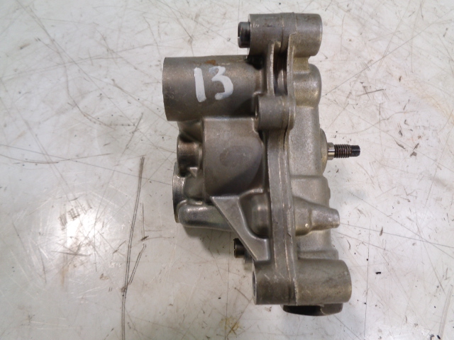 [MTD-389938] Bomba de aceite para Nissan Juke F15 1.6 HR16DE 150101KT0B