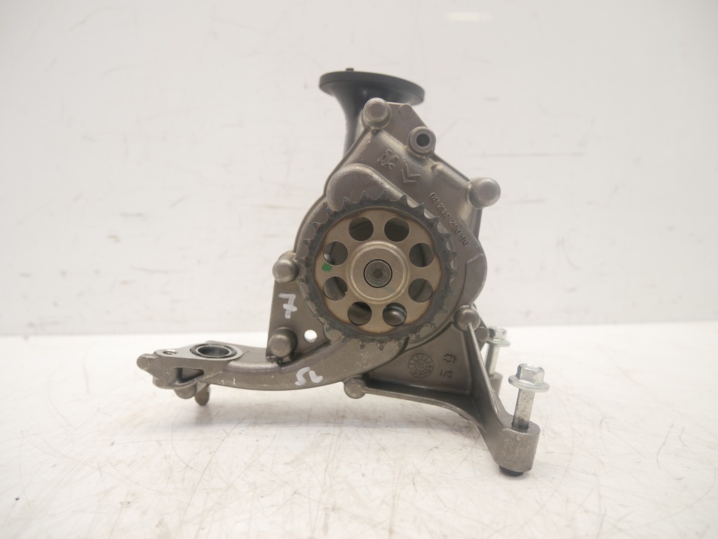 [MTD-388878] Bomba de aceite Citroen C3 C-Elysee 1.2 HM05 HMR EB2FA 2017-