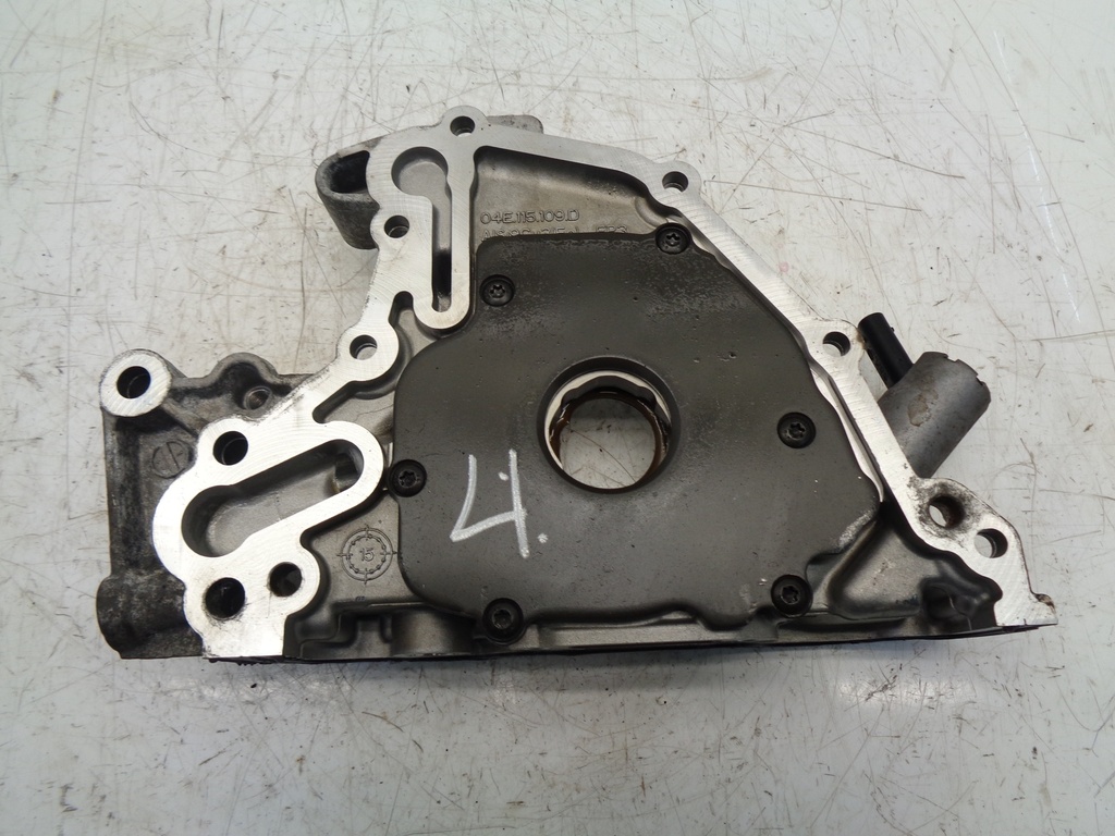 [MTD-391517] Bomba de aceite VW Seat Skoda Audi 1.0 TSI CHZB CHZ 04E115109D 04E115105AP