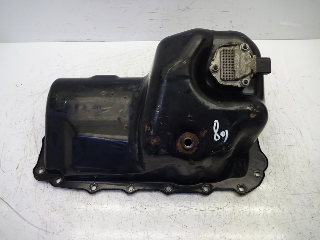 [MTD-355692] Cárter de aceite BMW Serie 1 E87 120i 2.0 gasolina N46B20B 2006