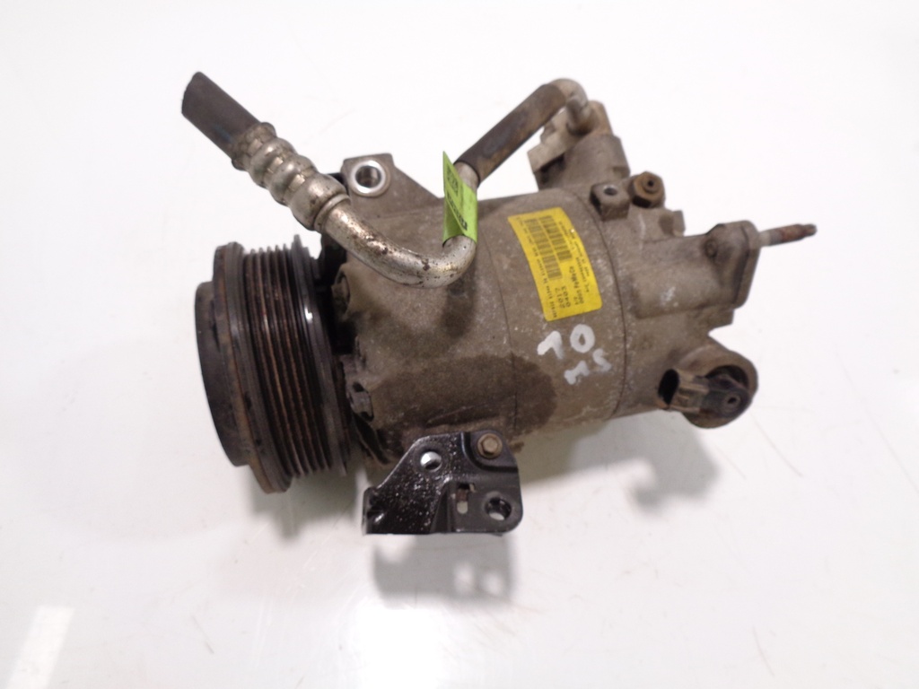[MTD-359820] Compresor de aire acondicionado Ford Fiesta VI 1.0 EcoBoost