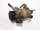 Compresor de aire acondicionado Ford Fiesta VI 1.0 EcoBoost