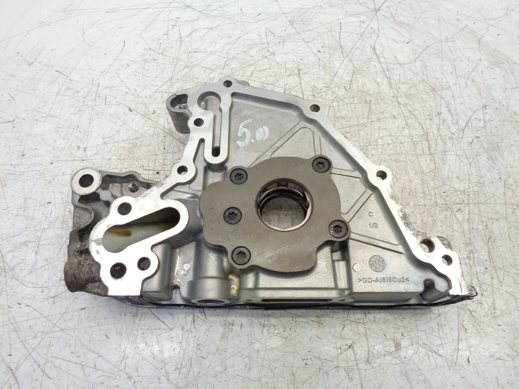 [MTD-361330] Bomba de aceite para VW Polo UP! 1.0 gasolina 2018 04C115105G