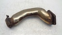 Tubo de escape Mercedes-Benz Clase S W222 S500 4.7 4MATIC M278.929