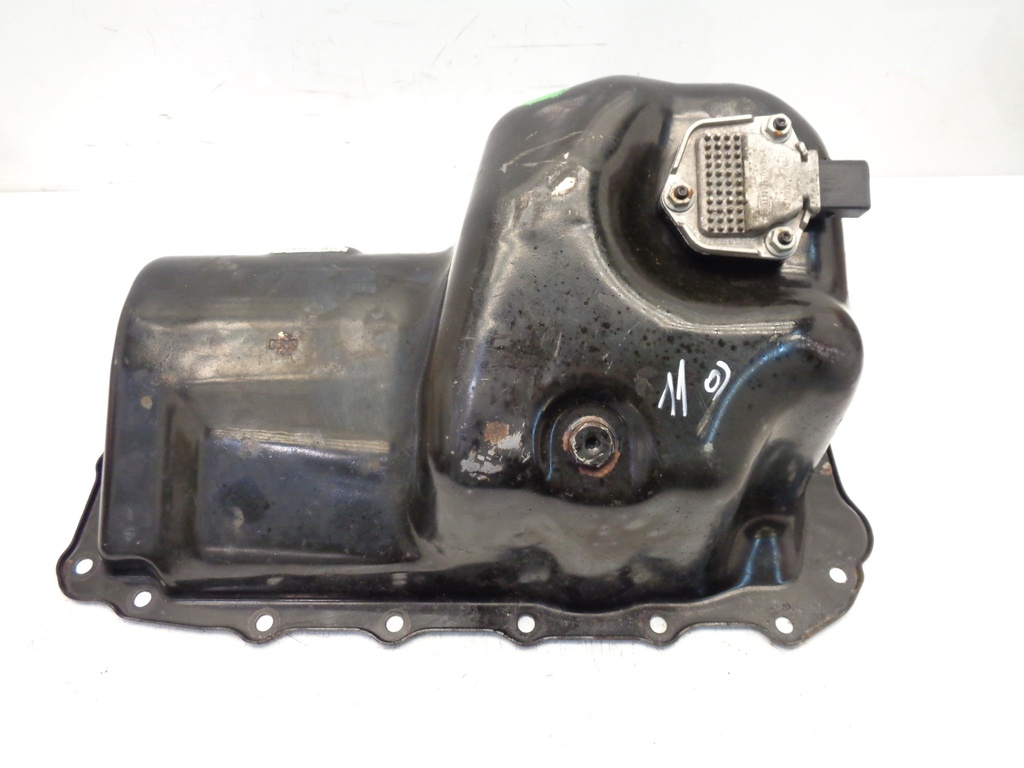 [MTD-380701] Cárter de aceite para BMW 1er (E81/E87) 2007-2013 N43B16AA