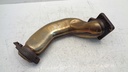 Tubo de escape Mercedes-Benz Clase S W222 S500 4.7 4-matic M278.929