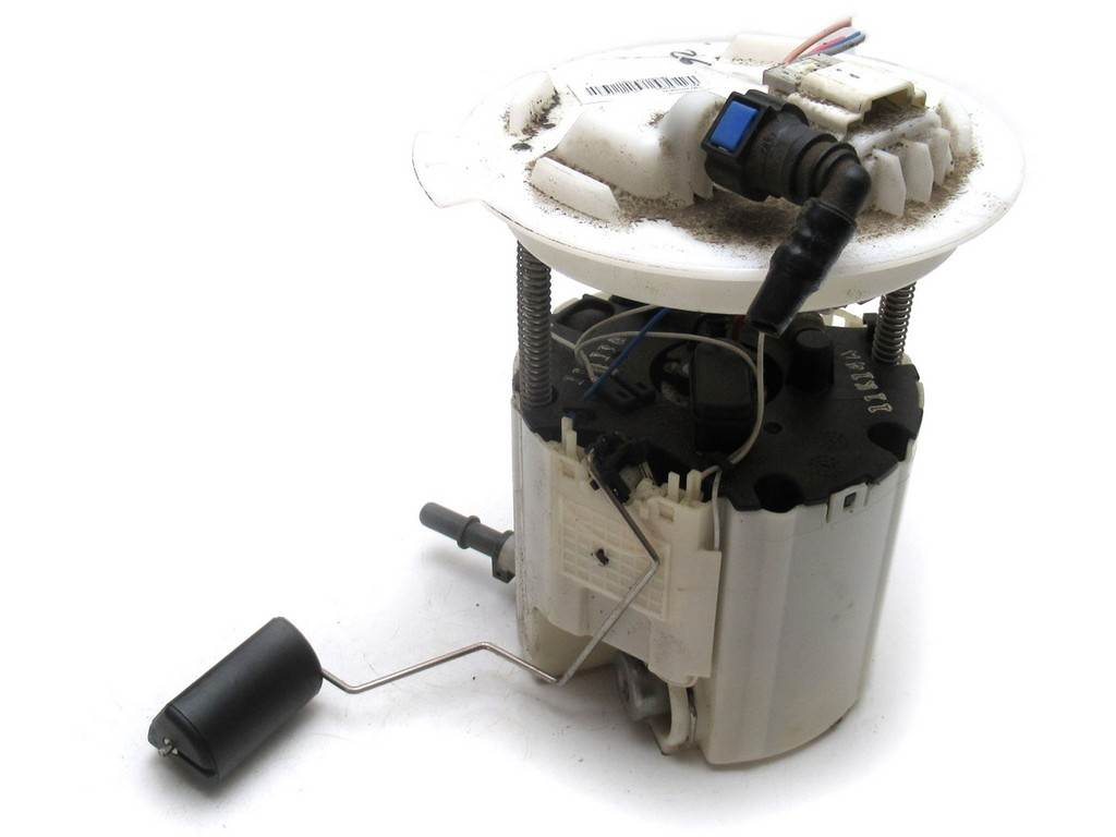 [STARK-291261] Bomba de combustible Cadillac CTS 2007-2022