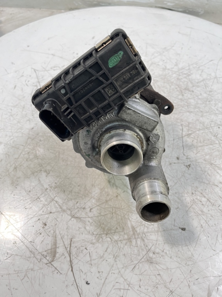 [MTD-412615] Turbocompresor Jaguar XJ X350 2.7 V6 D 276DT 6R8Q-6K682-AD