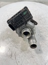 Turbocompresor Jaguar XJ X350 2.7 V6 D 276DT 6R8Q-6K682-AD