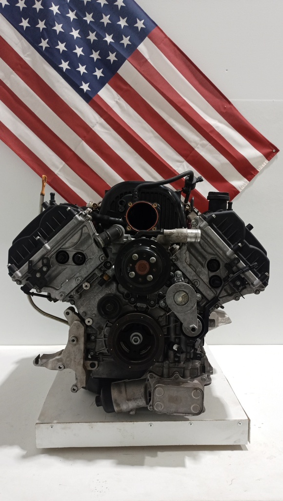 [MTD-511596] Motor para Hyundai Kia Equus Genesis Borrego 4.6 V8 G8BA