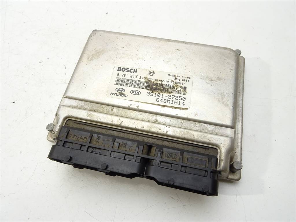 [STARK-400460] Unidad de control del motor HYUNDAI SANTA FÉ I (SM) 2.0 CRDi 4x4 113 CV