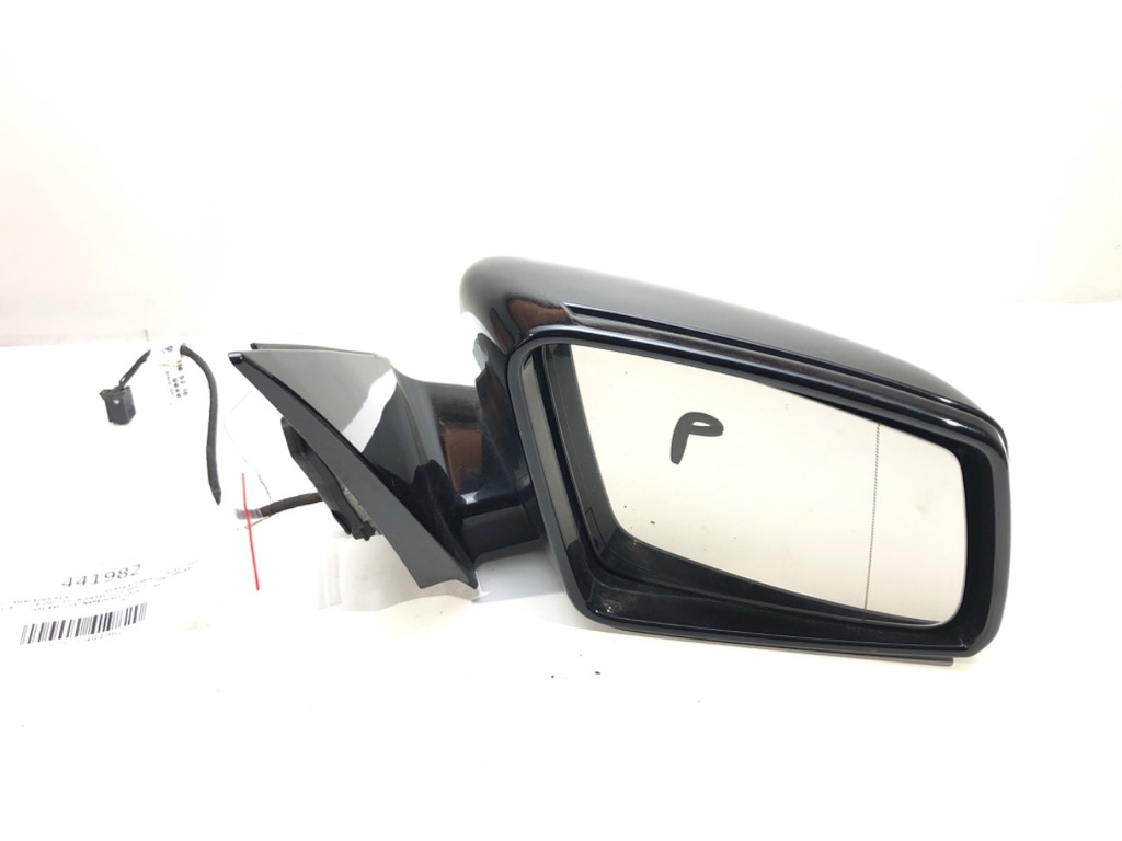 [STARK-441982] Retrovisor derecho Mercedes-Benz Clase E T-Model (S212) 2009-2016