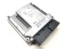 Centralita motor BMW Serie 1 (E87) 1.20 d 120kW 163cv 2004-2011