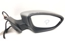 Retrovisor derecho VW Passat CC B6 (357) 2008-2012