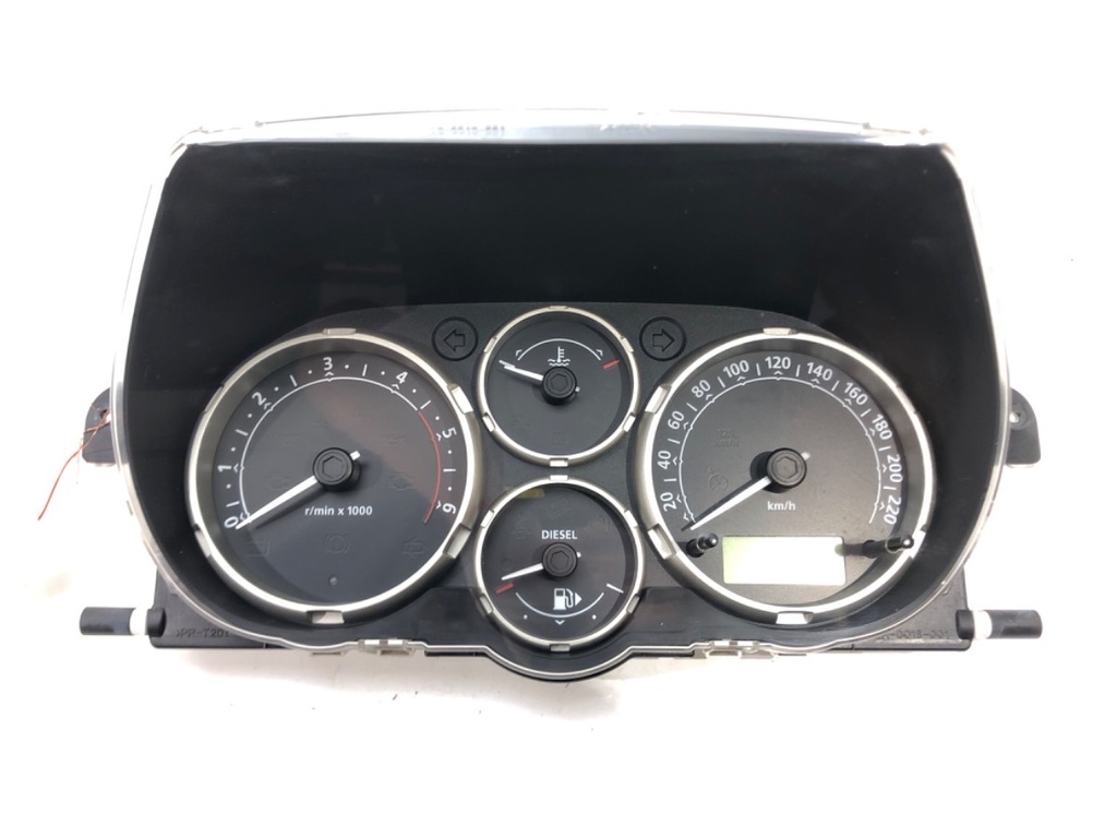 [STARK-500260] Velocímetro LAND ROVER FREELANDER I (L314) 2.0 Td4 4x4 2000-2006