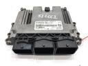 Unidad de control del motor Ford Fiesta VI 1.6 TDCi 2010-2015