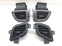 Rejilla de entrada de aire delantera HYUNDAI ELANTRA V (MD, UD) 2010-2022
