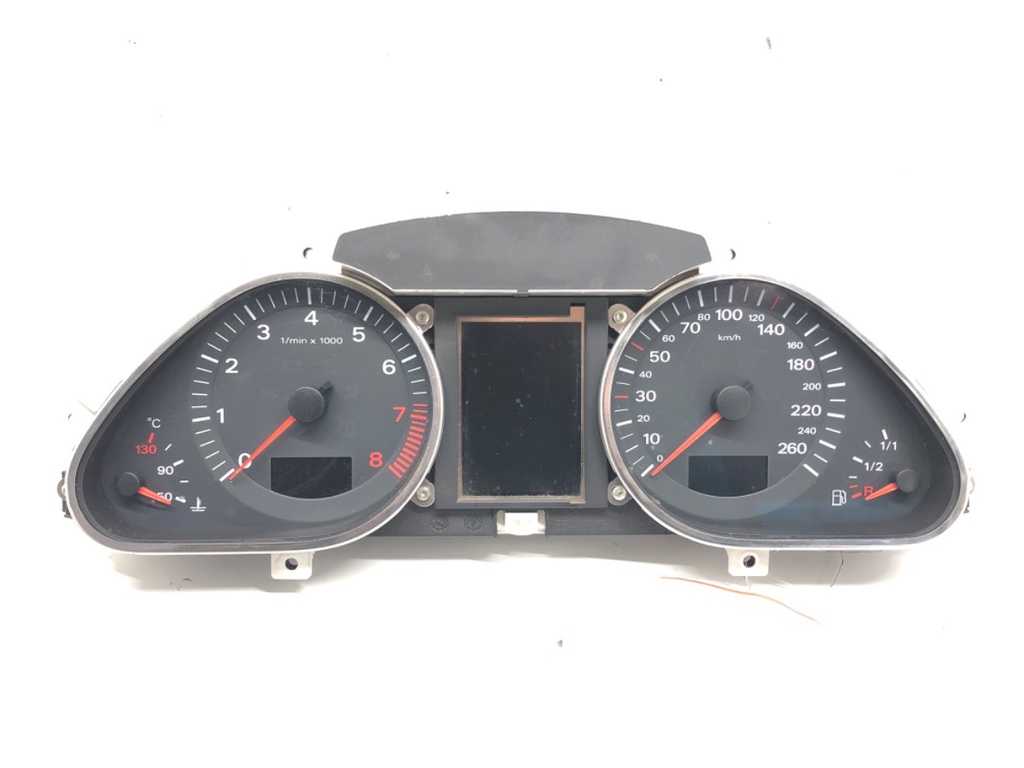 [STARK-565056] Cuentakilómetros Audi A6 C6 Avant (4F5) 2004-2011
