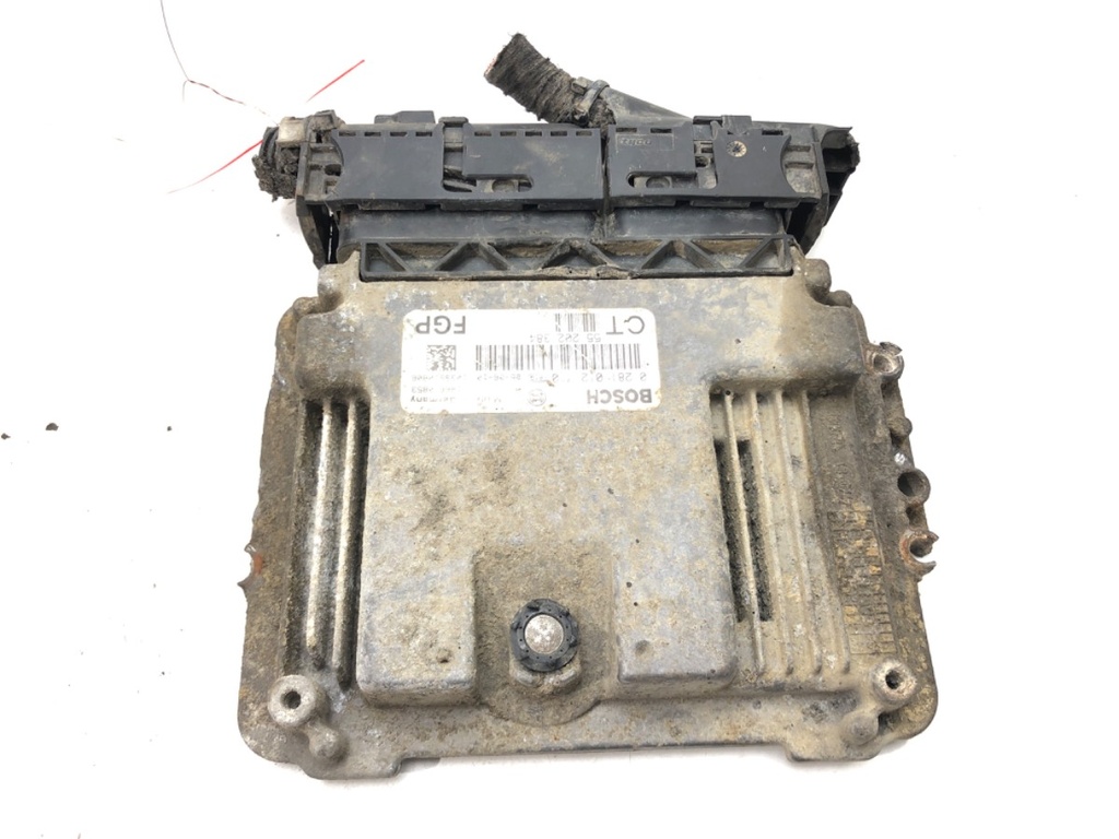 [STARK-565548] Unidad de control del motor OPEL ZAFIRA B 1.9 CDTI 88kW 2005-2015
