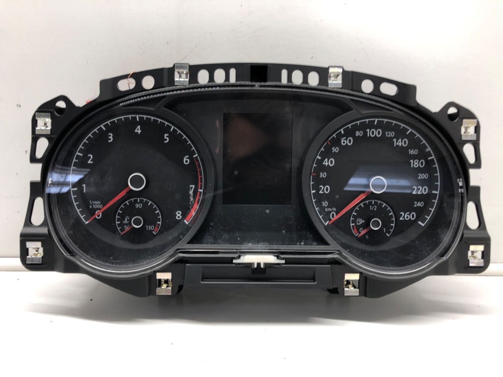 [STARK-571259] Velocímetro VW Golf VII (5G1, BQ1, BE1, BE2) 1.4 TSI 92 kW 2012-2022