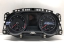 Velocímetro VW Golf VII (5G1, BQ1, BE1, BE2) 1.4 TSI 92 kW 2012-2022