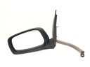Retrovisor izquierdo para Nissan Pathfinder III (R51) 2005-2022