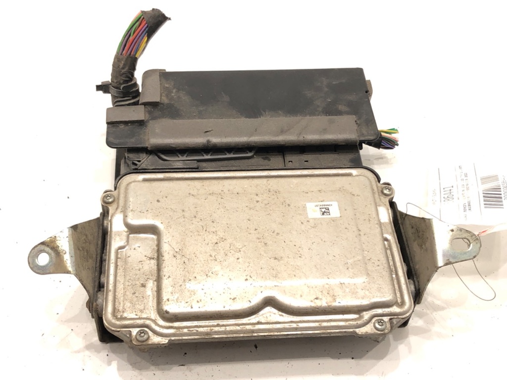 [STARK-586441] Unidad de control del motor TOYOTA AYGO (_B4_) 1.0 VVTi (KGB40) 2014-2022