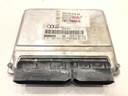 Unidad de control del motor AUDI A4 B6 Avant (8E5) 1.8 T 2000-2005