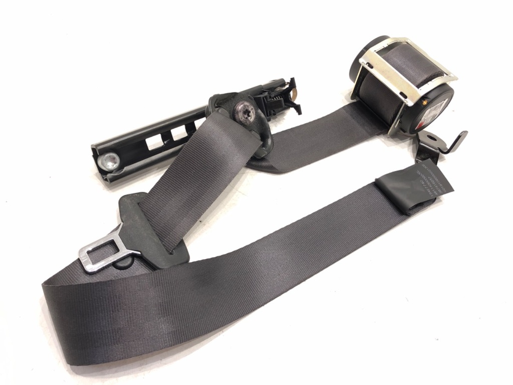 [STARK-609184] Cinturón de seguridad delantero derecho Opel Corsa E (X15) 1.4 gasolina 2014-2022 13427740