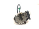 Cerradura de puerta delantera izquierda FIAT FIORINO MPV (225_) 1.4 (73 CV) gasolina 2007-2022