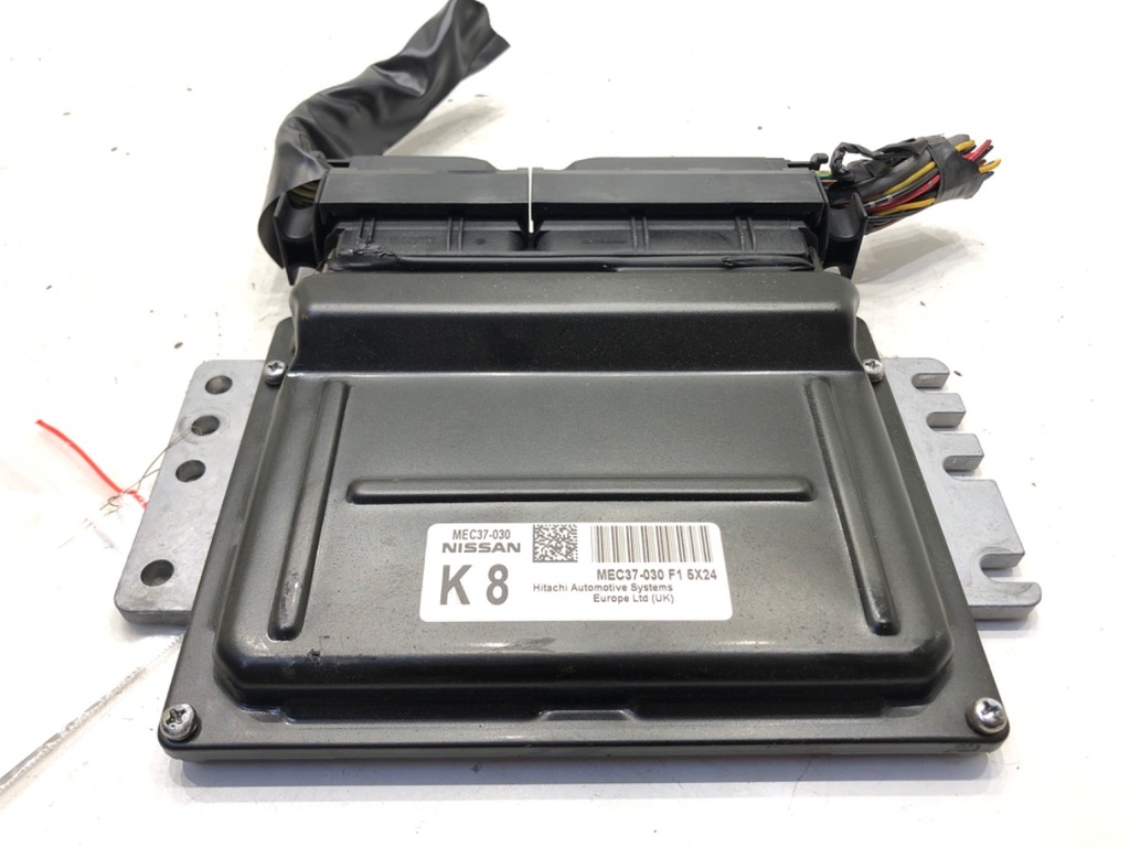 [STARK-617016] Unidad de control del motor NISSAN PRIMERA (P12) 1.8 85 kW 2002-2008