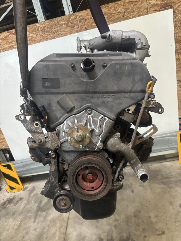 [MTD-521565] Motor Toyota 4Runner/T100/Tacoma/Tundra 3.4 5VZ-FE