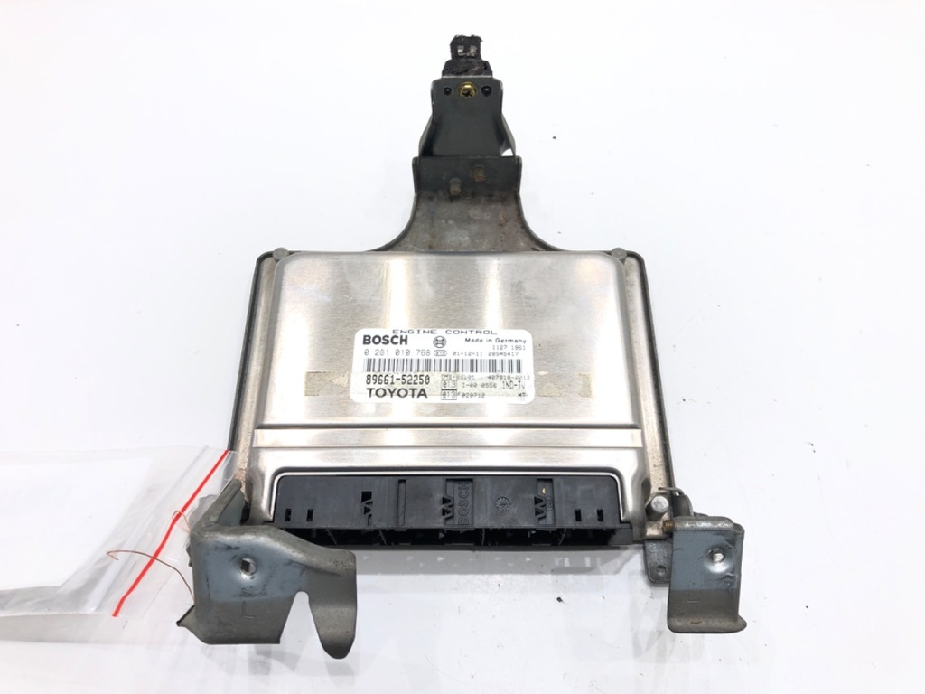 [STARK-631517] Centralita de motor TOYOTA YARIS VERSO (_P2_) 1.4 D-4D 55 kW (75 CV) 2000-2005