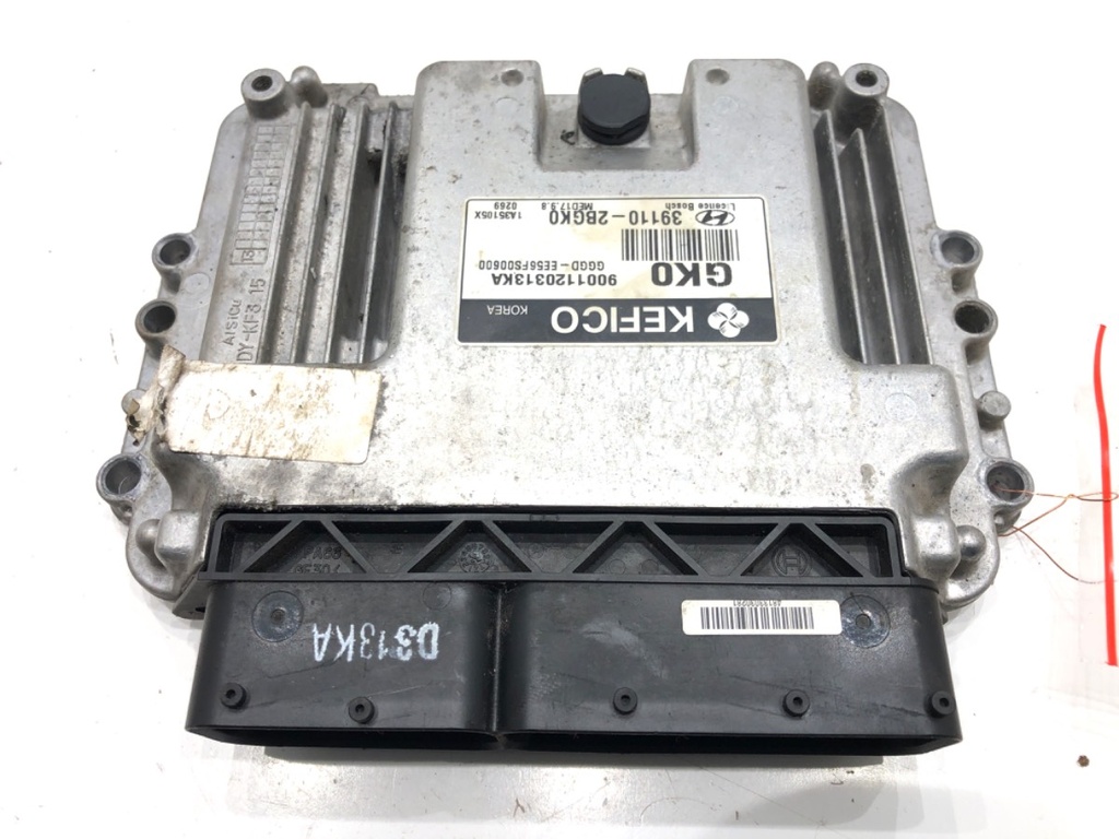 [STARK-639769] Centralita motor HYUNDAI i30 Kombi Van (GDE, GD) 1.6 GDI 99 kW 2015-2022