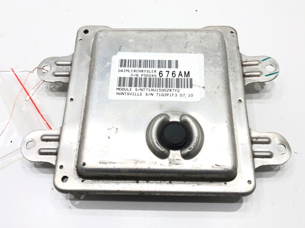 [STARK-640927] Módulo de control DODGE DAKOTA 3.7 gasolina 2003-2022 P56049676AM