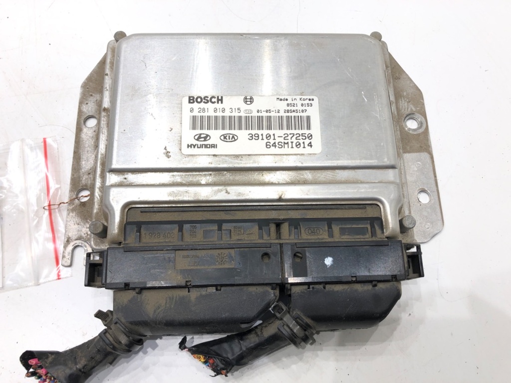 [STARK-637946] Centralita motor HYUNDAI SANTA FÉ I (SM) 2.0 CRDi 4x4 83 kW 2000-2006