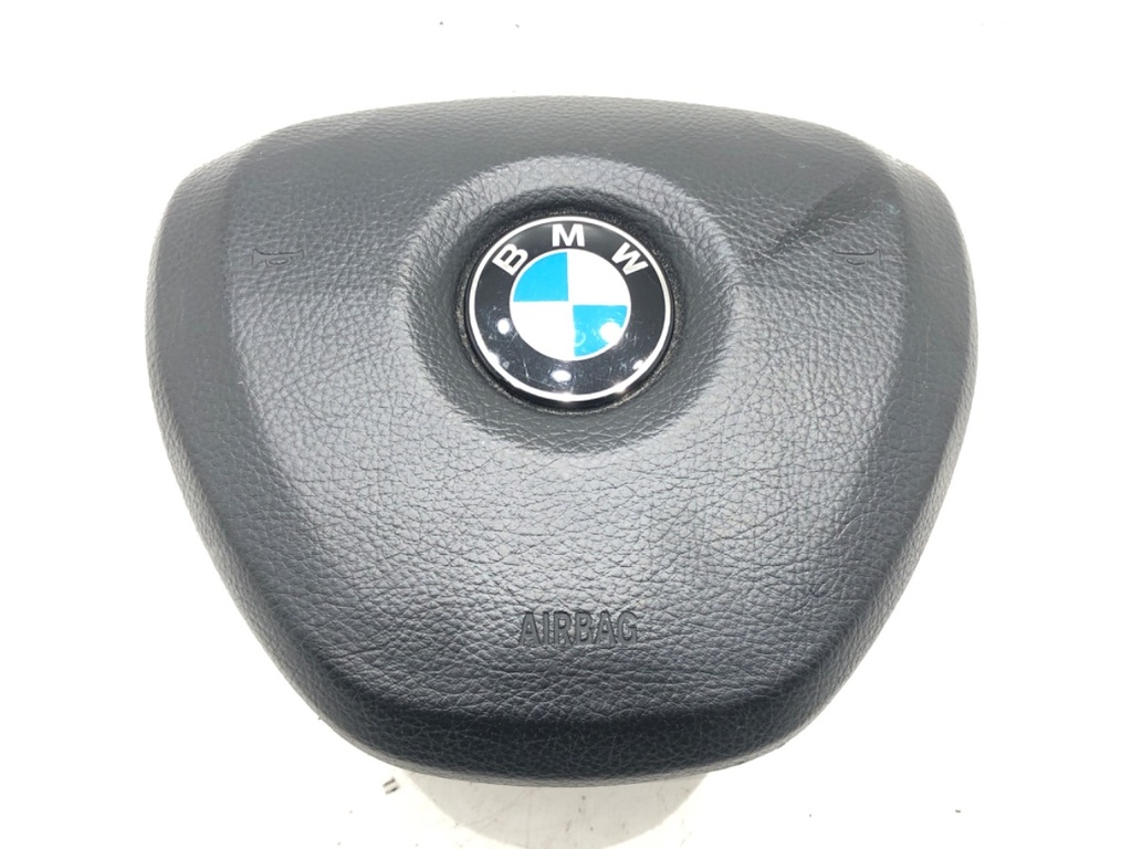 [STARK-669935] Airbag del conductor BMW Serie 5 Touring (F11) 520d 135 kW (184 CV) Diésel 2010-2014 Referencia OEM 8383902