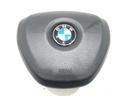 Airbag del conductor BMW Serie 5 Touring (F11) 520d 135 kW (184 CV) Diésel 2010-2014 Referencia OEM 8383902