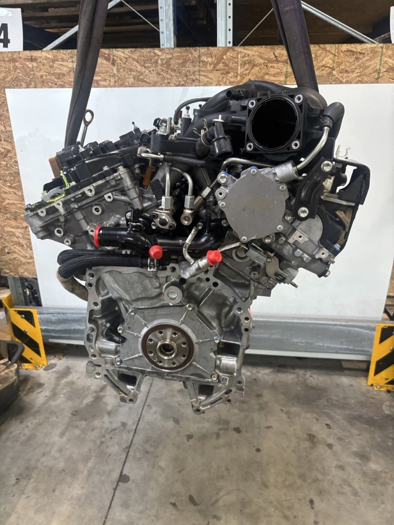[MTD-522707] Motor Lexus/Toyota Sienna 3.5 V6 2GR-FKS