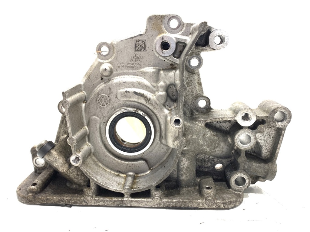 [STARK-724719] Bomba de aceite VW Golf VIII 1.5 TSI 110 kW 05E115105A
