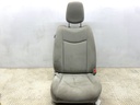 Asiento delantero derecho NISSAN LEAF (ZE0) 2010-2022