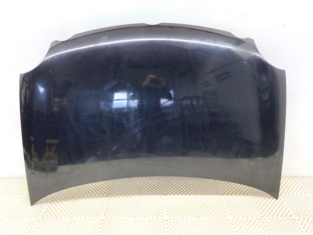 [STARK-784916] Capó VW Polo (9N_, 9A_) 2001-2014