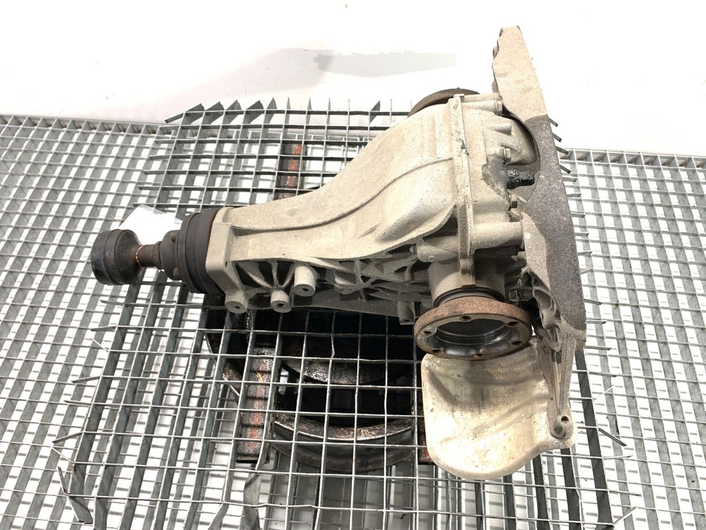 [STARK-794381] Diferencial trasero AUDI A7 Sportback (4GA, 4GF) 3.0 TDI quattro 2010-2018