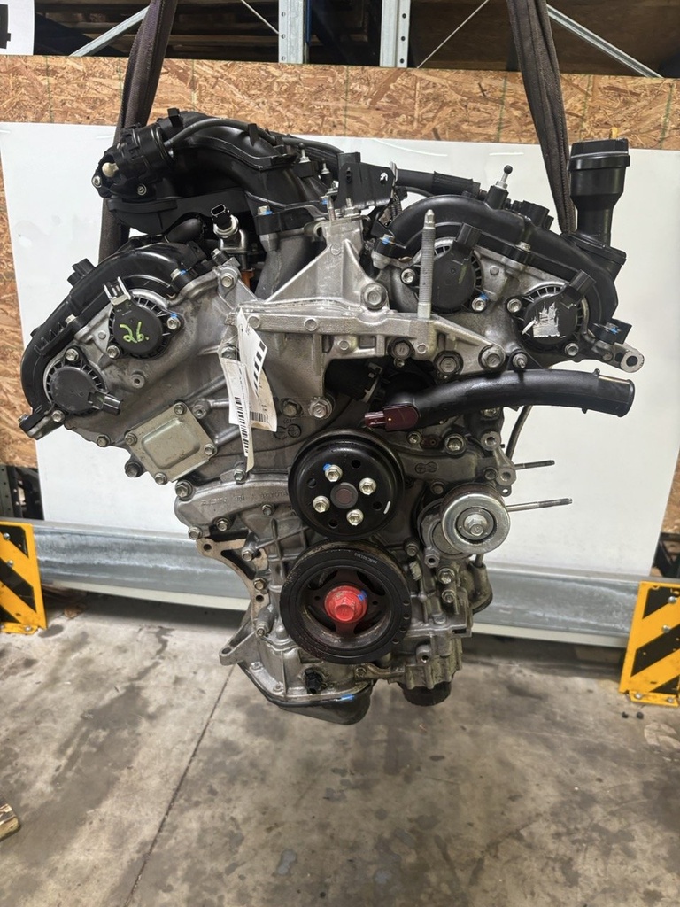 [MTD-522708] Motor Lexus/Toyota RX 350 3.5 2GR-FKS