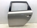 Puerta trasera izquierda HYUNDAI i30 Kombi (FD) 2007-2012