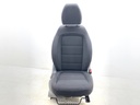 Asiento delantero derecho FIAT Tipo Kombi (356_) 1.4 88kW 2016-2022